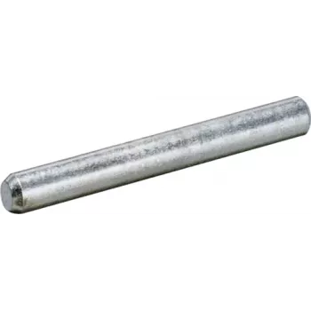 HAGER KJ01Z Pino de terra (pino de contacto de proteção) para tomadas 2P+T