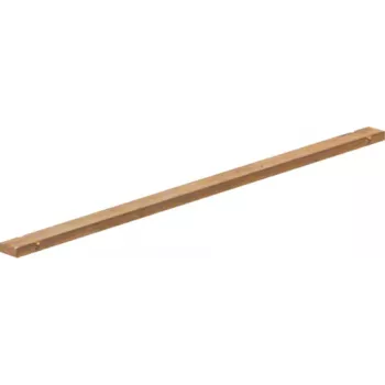 Hager ZM13C barra coletora de pinos trifásica 13 módulos 63 A 750 mm
