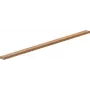 Hager ZM13C barra coletora de pinos trifásica 13 módulos 63 A 750 mm