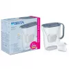 Brita Style Essential Stone Blue jarro de água com filtro com 2 filtros MAXTRA PRO (140809)