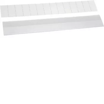 Hager Volta tiras de identificação VZ602 (pack de 10)
