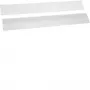 Hager Volta tiras de identificação VZ602 (pack de 10)