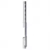 Hager universZ kit de instalação 1350mm 1 campo ZU54ME
