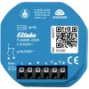 Eltako atuador sem fios para estores e persianas FJ62NP-230V 4A/250V 30200535