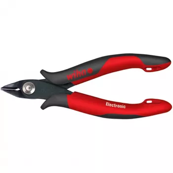 Wiha alicate de corte lateral para eletrónica Z 41 1 03 138mm ESD 26818