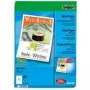 Sigel Professional IP286 papel normal A4 mate 160 g/m² 100 folhas branco