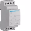 Hager ST301 transformador de campainha 230V para 8V/12V AC, 0,5A, calha DIN