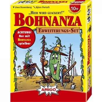 AMIGO Wizard Das Duell jogo de cartas - 107 cartas, 2 jogadores, a partir de 10 anos 01902