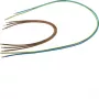Hager Y89Z feixe de cabos de saída de 5 polos, 10 mm², 63 A, 400 V, para distribuidor univers Z