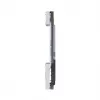 Hager ZH23X7 campo de contadores completo, 1 lugar de contador, 1 lugar de pré-contador, 1 piso, 900x250mm, barra coletora de 5 polos, 300mm, com barra coletora