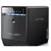 FANTEC QB-X8US3-6G caixa RAID 8 baías USB 3.0 eSATA 1696