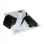 WEDO rolo de substituição para apagador de rolo WEDO, papel mata-borrão branco, 70 x 53 mm, 5 unid. (803)