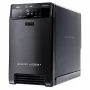 FANTEC QB-X2U31R caixa RAID 2 baías USB 3.1 Gen 2 2133