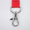 Porta-cartões Avery 4842R com mola metálica, transparente, pack de 10