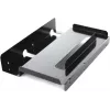 Adaptador FANTEC QB-Bracket 25 - de baía de 3,5