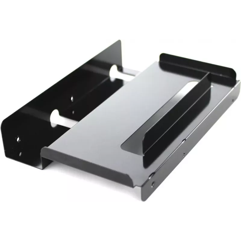 Adaptador FANTEC QB-Bracket 25 - de baía de 3,5