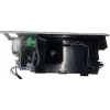 Conjunto de tanque de armação HyperX para cortadora Husqvarna K 7600 (X3A79-60003)