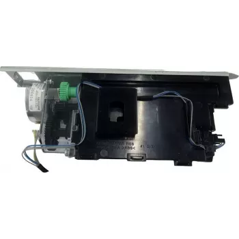 Conjunto de tanque de armação HyperX para cortadora Husqvarna K 7600 (X3A79-60003)