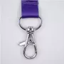 Porta-crachás com mola metálica Avery 4842P, PET, transparente, 54 x 90 mm, pack de 10