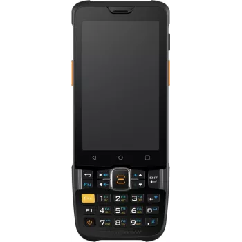 Terminal móvel de dados SUNMI L2Ks, 4