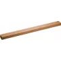 Barra universal de cobre Hager UM22B 20x10mm 2 campos 500A 495mm
