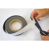 Fita magnética autoadesiva MAUL 45 mm x 10 m, 1 mm de espessura, cortável, flexível (6156309)