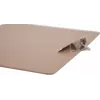 Prancheta MAULclassic A3 formato horizontal placa de fibra dura com mola metálica, capacidade 25 mm 2392870