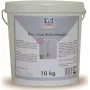 Gesso de construção e para eletricistas CIMCO em balde 14 0335 VE10kg (140335)