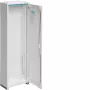 Hager ZB31ES Caixa universal IP44 1100x300x160mm branco
