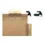 ELBA VL conector para converter pastas suspensas Vertic 86020