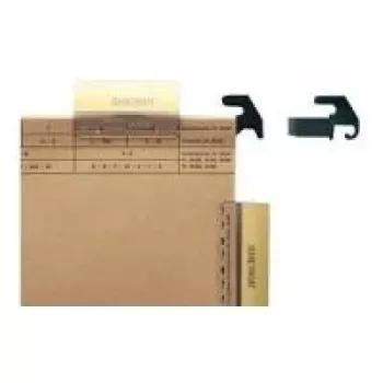 ELBA VL Conector para adaptar arquivos suspensos Vertic 86020