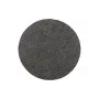 KWB 491508 Discos de lixa para lixadeira de disco grão 80, 225 mm, pack de 5