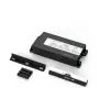 Hager Sensor de vigilância de fogão WXH231 com unidade de corte por rádio