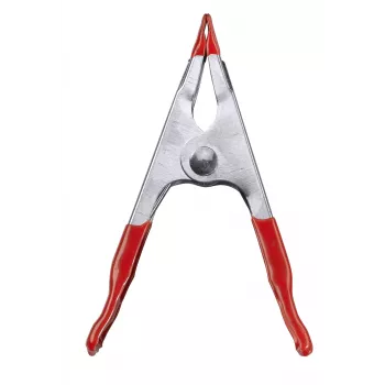 Grampos de cola kwb, chapa de aço, conjunto de 4 peças, 100 x 35 mm 927600