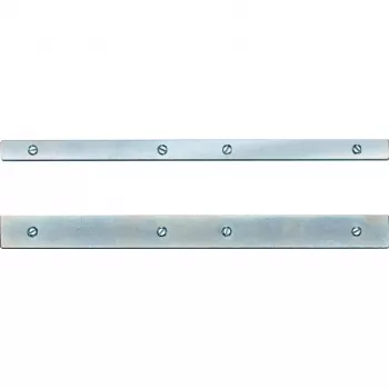 Ligador de calhas de guia Metabo 631211000 para calhas de guia Metabo (conjunto de 2)