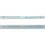 Ligador de calhas de guia Metabo 631211000 para calhas de guia Metabo (conjunto de 2)
