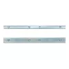 Ligador de calhas de guia Metabo 631211000 para calhas de guia Metabo (conjunto de 2)