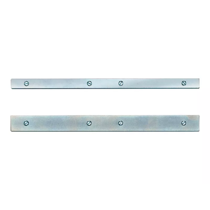 Ligador de calhas de guia Metabo 631211000 para calhas de guia Metabo (conjunto de 2)