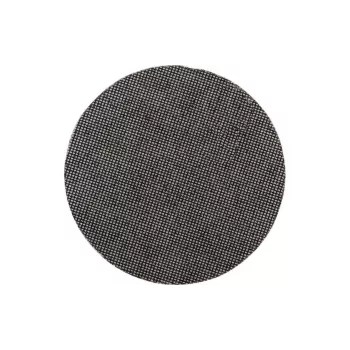 Discos de lixa KWB 491512 para lixadora de disco, grão P120, diâmetro 225 mm, pack de 5