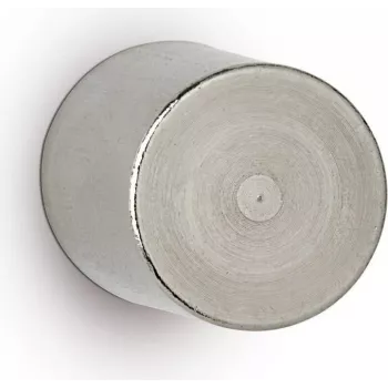 Íman de haste com neodímio MAUL, 25 mm, 19 kg de força de aderência, caixa de aço, 1 unid. (6185396)