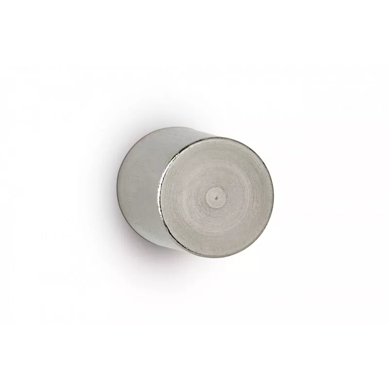 Íman de haste com neodímio MAUL, 25 mm, 19 kg de força de aderência, caixa de aço, 1 unid. (6185396)