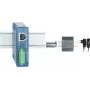 Módulo I/O Ethernet W&T Web-IO 4.0 Digital 2xIn 2xOut 12-48V DC 57737