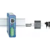 Módulo I/O Ethernet W&T Web-IO 4.0 Digital 2xIn 2xOut 12-48V DC 57737