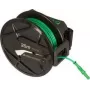 Tambor de cabo Gossen Metrawatt Z503X TR25 II para medição de baixa resistência e de terra, 25 m