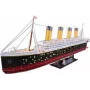 Revell RMS Titanic puzzle 3D 266 peças modelo de navio 00154