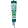 Extech EC500 ExStik medidor de qualidade da água (pH, condutividade, TDS, salinidade, temperatura)