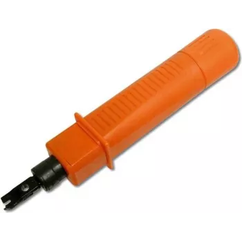 DIGITUS DN-94003 ferramenta de inserção LSA para blocos de ligação Krone e LSA, 22-26 AWG