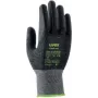 Uvex Handschutz Strick-HS C300 Wet luvas de trabalho de proteção tamanho 7 6054207