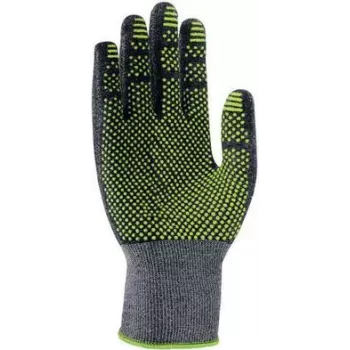 Luvas de proteção Uvex tricotadas HS C300 dry tamanho 7 6054907