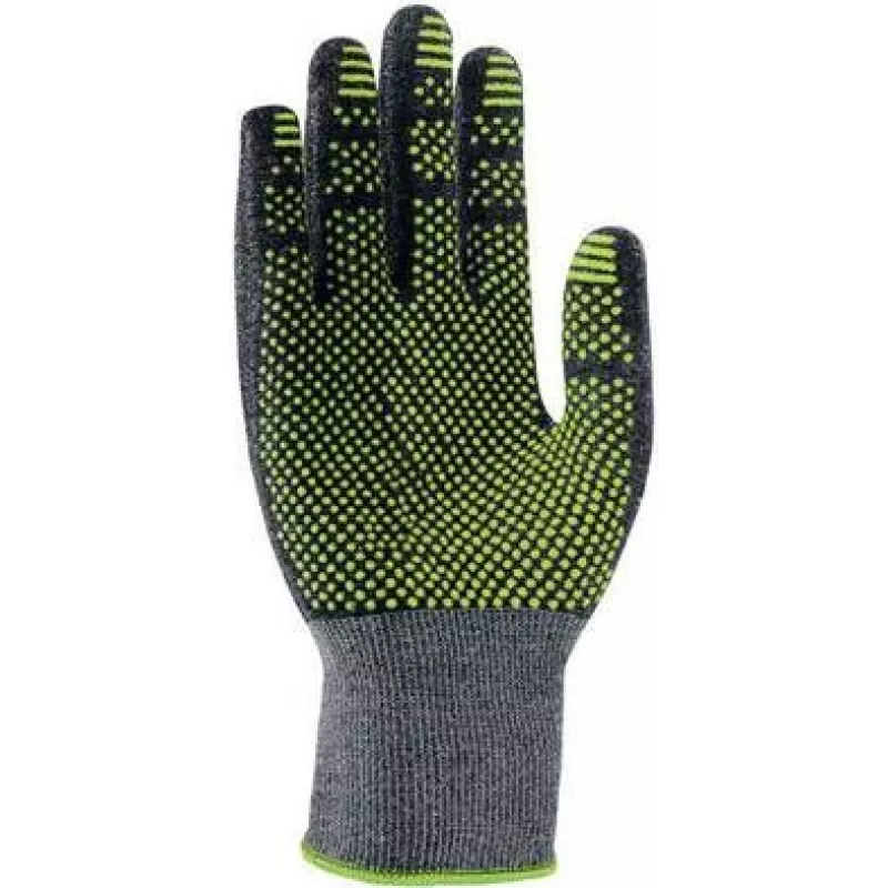 Luvas de proteção Uvex tricotadas HS C300 dry tamanho 7 6054907